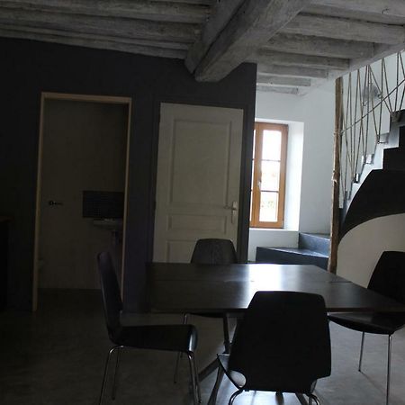 L'Epine Villa Saint-Remy-du-Val Eksteriør bilde